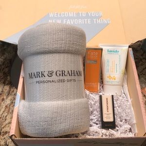 Fab Fit Fun Box